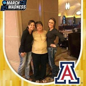 Meet your Posher, Jackie